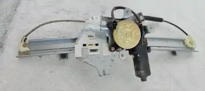 Second-hand car spare part rear left window regulator for daewoo lacetti cdx oem iam references 96549518  