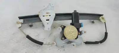 Second-hand car spare part passenger side right window regulator for daewoo lacetti cdx oem iam references   