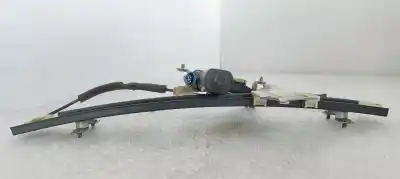 Second-hand car spare part passenger side right window regulator for daewoo lacetti cdx oem iam references   