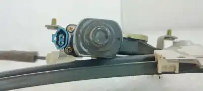 Second-hand car spare part passenger side right window regulator for daewoo lacetti cdx oem iam references   