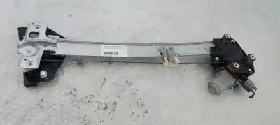 Second-hand car spare part rear right window regulator for honda cr-v (re) 2.2 dtec cat oem iam references 