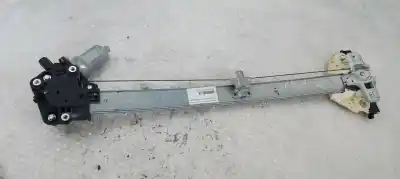 Second-hand car spare part passenger side right window regulator for honda cr-v (re) 2.2 dtec cat oem iam references 