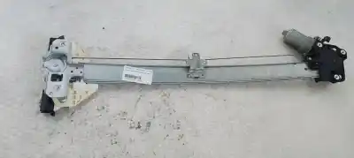 Second-hand car spare part driver left window regulator for honda cr-v (re) 2.2 dtec cat oem iam references 