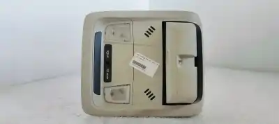 Second-hand car spare part interior light for opel insignia berlina 1.6 cdti dpf oem iam references 