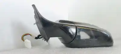 Pezzo di ricambio per auto di seconda mano specchio sinistro per ssangyong rexton w 2.2 td riferimenti oem iam e13049766  