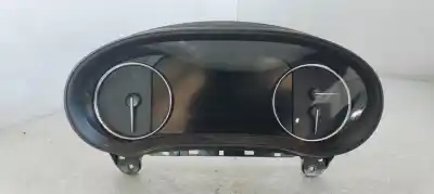 Second-hand car spare part dashboard for opel insignia berlina 1.6 cdti dpf oem iam references 39200850