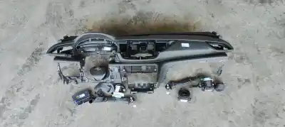 Second-hand car spare part airbag kit for opel insignia berlina 1.6 cdti dpf oem iam references 13526698