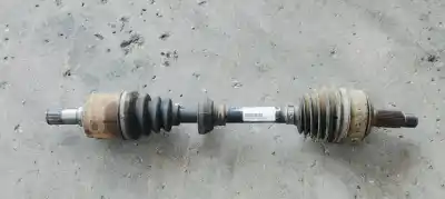 Second-hand car spare part front left transmission for honda cr-v (re) 2.2 dtec cat oem iam references 