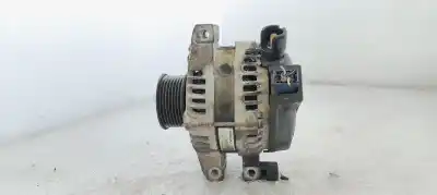 Second-hand car spare part alternator for honda cr-v (re) 2.2 dtec cat oem iam references 1042101150