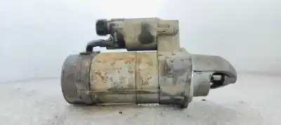 Second-hand car spare part starter motor for honda cr-v (re) 2.2 dtec cat oem iam references 4280006400