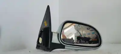 Second-hand car spare part right rearview mirror for daewoo lacetti cdx oem iam references e11015758