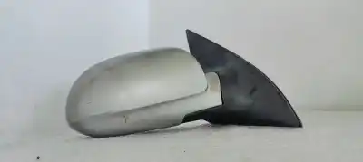 Second-hand car spare part right rearview mirror for daewoo lacetti cdx oem iam references e11015758  