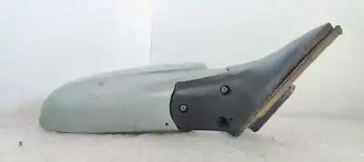 Second-hand car spare part right rearview mirror for daewoo lacetti cdx oem iam references e11015758  