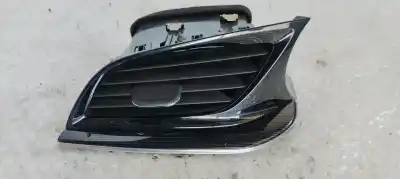 Second-hand car spare part air ventilation grille for opel insignia berlina 1.6 cdti dpf oem iam references 39017275