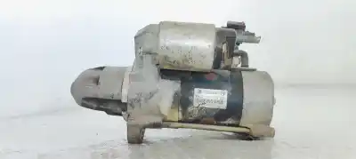 Second-hand car spare part starter motor for opel insignia berlina 1.6 cdti dpf oem iam references 55503483