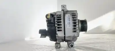 Second-hand car spare part alternator for opel insignia berlina 1.6 cdti dpf oem iam references 13520813