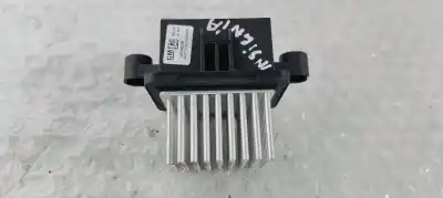 Second-hand car spare part heater blower for opel insignia berlina 1.6 cdti dpf oem iam references 13506208