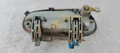 İkinci el araba yedek parçası sol ön dis kol için daewoo lacetti cdx oem iam referansları   