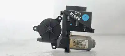 Pezzo di ricambio per auto di seconda mano MOTORE ALZACRISTALLI ANTERIORE DESTRO per SKODA FABIA (6Y2/6Y3)  Riferimenti OEM IAM 6Q1959802A  