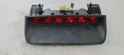 Second-hand car spare part central brake light for daewoo lacetti cdx oem iam references 