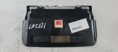 Second-hand car spare part central brake light for daewoo lacetti cdx oem iam references   