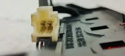 Second-hand car spare part central brake light for daewoo lacetti cdx oem iam references   