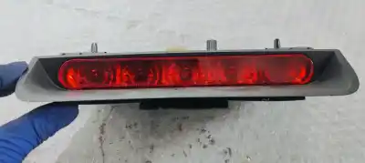 Second-hand car spare part central brake light for daewoo lacetti cdx oem iam references   