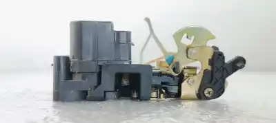 Second-hand car spare part rear left door lock for daewoo lacetti cdx oem iam references 