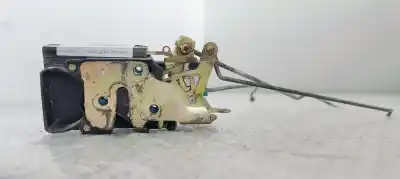 Second-hand car spare part front right door lock for daewoo lacetti cdx oem iam references 