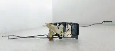 Second-hand car spare part front right door lock for daewoo lacetti cdx oem iam references   