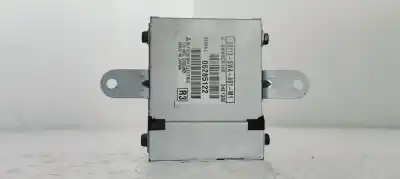 Second-hand car spare part electronic module for honda cr-v (re) 2.2 dtec cat oem iam references 39113swaa01m1