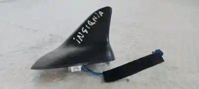 Second-hand car spare part antenna for opel insignia berlina 1.6 cdti dpf oem iam references 39151087