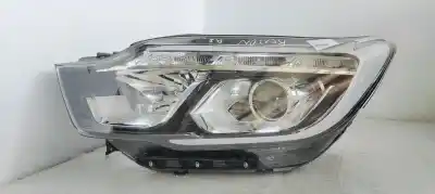 Автозапчасти б/у левая фара за ssangyong rexton w 2.2 td ссылки oem iam 8310136030