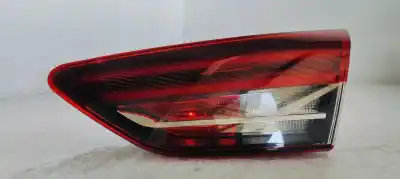 Second-hand car spare part interior rear right light for opel insignia berlina 1.6 cdti dpf oem iam references 39148315