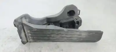 Piesă de schimb auto la mâna a doua Pedalã De Accelerație pentru VOLKSWAGEN PASSAT BERLINA (3C2) 2.0 TDI Referințe OEM IAM 1K1721503L  
