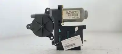 Piesă de schimb auto la mâna a doua MOTORAS MACARA GEAM FATA STÂNGA pentru SKODA FABIA (6Y2/6Y3)  Referințe OEM IAM 6Q1959801A  