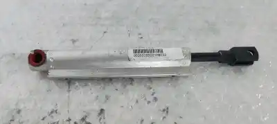 Peça sobressalente para automóvel em segunda mão amortecedores do tronco / porta por ford focus cabrio (ca5) 2.0 cat referências oem iam 2099030a