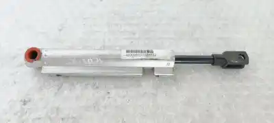 Peça sobressalente para automóvel em segunda mão amortecedores do tronco / porta por ford focus cabrio (ca5) 2.0 cat referências oem iam 2104030a