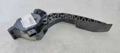 Second-hand car spare part accelerator pedal for opel insignia berlina 1.6 cdti dpf oem iam references 84344894