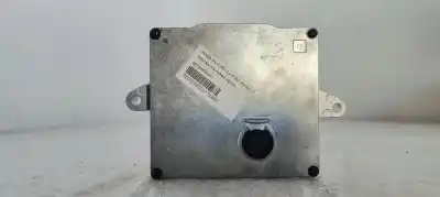 Second-hand car spare part xenon headlights control unit  for honda cr-v (re) 2.2 dtec cat oem iam references 28100rfwg11