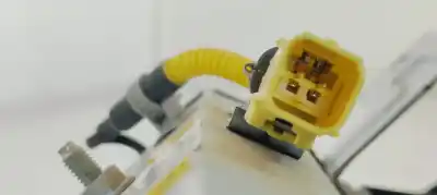 Автозапчасти б/у передняя левая подушка безопасности за ssangyong rexton 2.2 xdi 180 fap ссылки oem iam 8620336000  