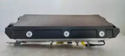 Автозапчасти б/у передняя левая подушка безопасности за ssangyong rexton 2.2 xdi 180 fap ссылки oem iam 8620336000  