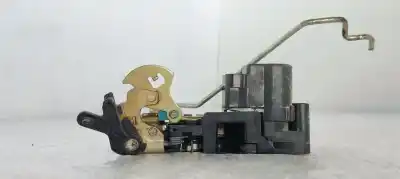 Second-hand car spare part rear right door lock for daewoo lacetti cdx oem iam references   