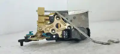 Second-hand car spare part rear right door lock for daewoo lacetti cdx oem iam references   