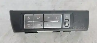 Автозапчасти б/у многофункциональное управление за ssangyong rexton w 2.2 td ссылки oem iam 8551036520