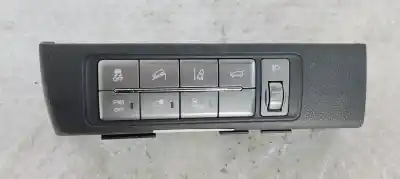 Автозапчастина б/у многофункційне управління для SSANGYONG REXTON 2.2 XDI 180 FAP Посилання на OEM IAM 8551036520  