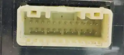 Pezzo di ricambio per auto di seconda mano comando multifunzione per ssangyong rexton 2.2 xdi 180 fap riferimenti oem iam 8551036520  