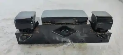 Автозапчасти б/у электрический стояночный тормоз за ssangyong rexton 2.2 xdi 180 fap ссылки oem iam 8580036020  