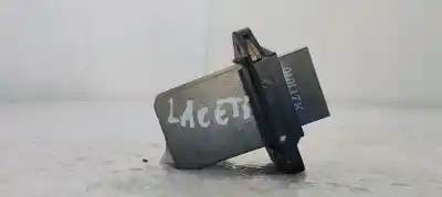 Second-hand car spare part heater blower for daewoo lacetti * oem iam references   