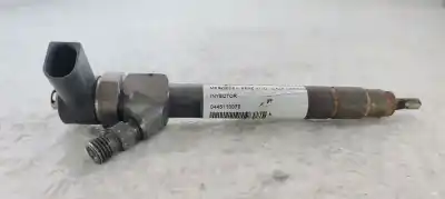 Pièce détachée automobile d'occasion INJECTEUR pour MERCEDES-BENZ VITO  Références OEM IAM 0445110070  